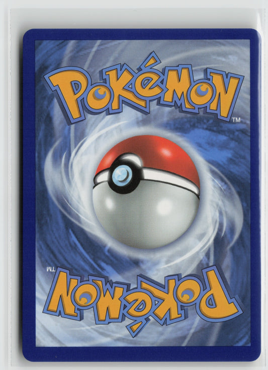 Raikou 050/185 – SWSH04: Vivid Voltage Pokémon Card NM (Back)