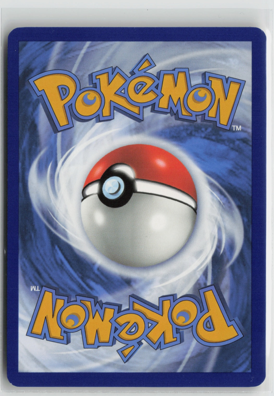 Manaphy GG06/GG70 – Crown Zenith: Galarian Gallery Pokémon Card NM (Back)