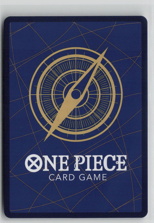 Vinsmoke Judge OP06-062 – Wings of the Captain NM