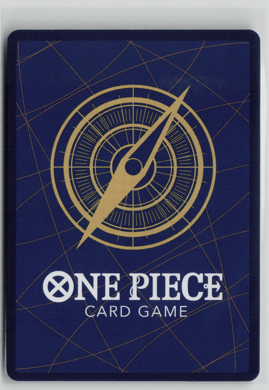 Monkey.D.Luffy OP07-109 – 500 Years in the Future One Piece NM