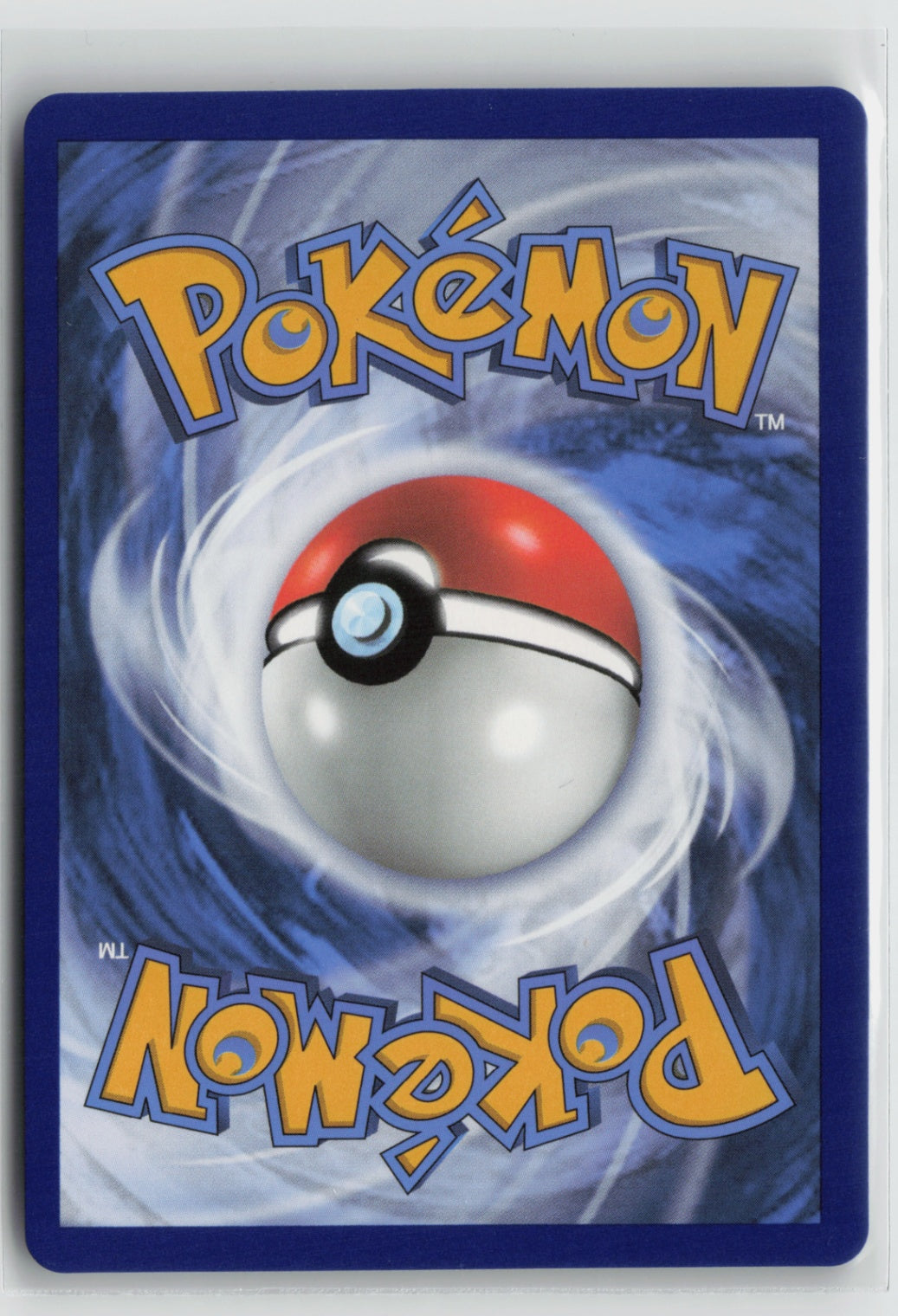 Hatterene VMAX 066/159 – Crown Zenith Pokémon Card NM (Back)