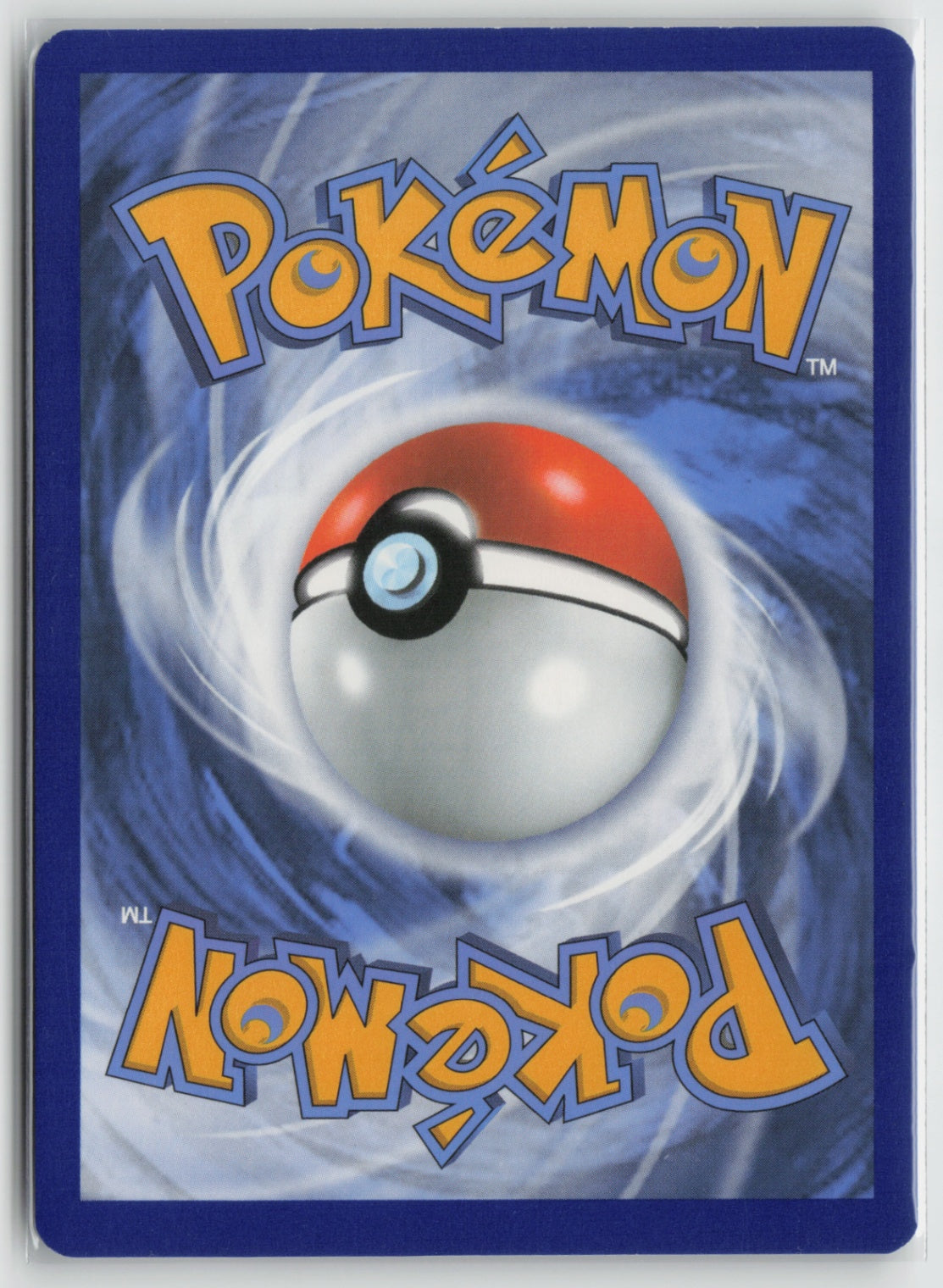 Tornadus VMAX 125/198 – SWSH06: Chilling Reign Pokémon Card NM (Back)