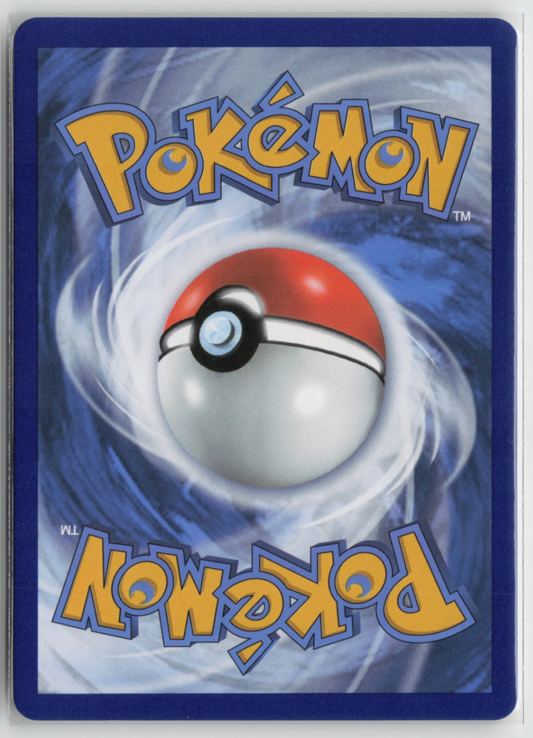 Surfing Pikachu VMAX 009/025 – Celebrations Pokémon Card NM (Back)