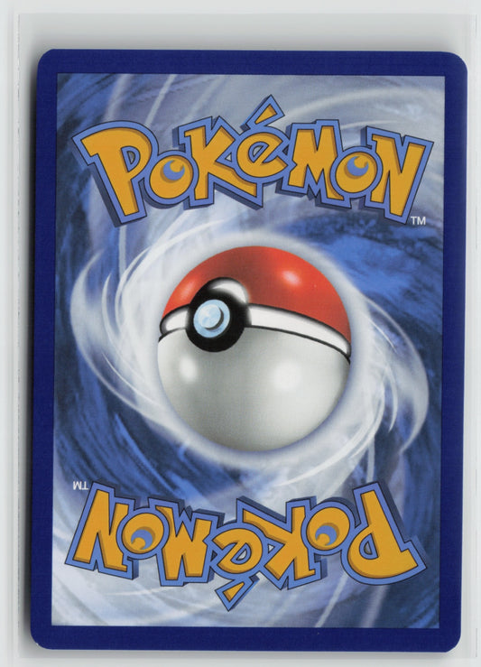 Miracle Headset 183/191 – SV08: Surging Sparks Pokémon Card NM (Back)