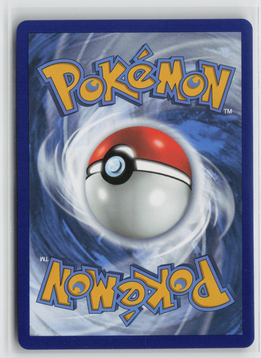 Klara (Secret) 217/198 – SWSH06: Chilling Reign Pokémon Card NM (Back)