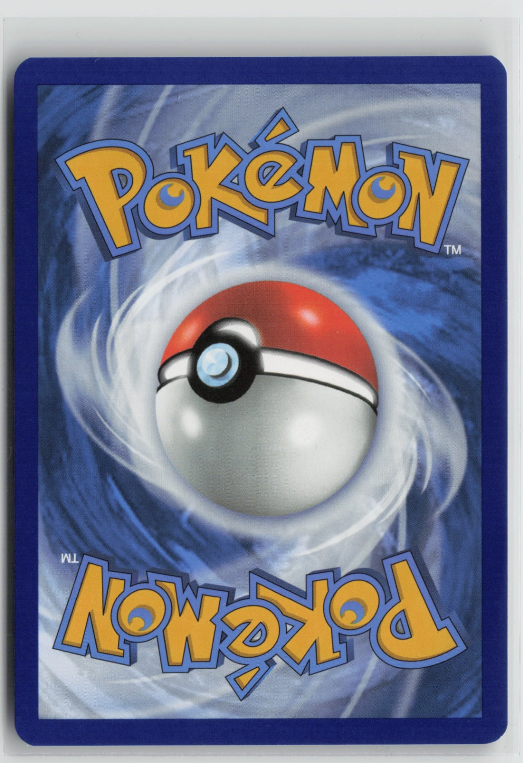 Vibrava 206/191 – SV08: Surging Sparks Pokémon Card NM (Back)