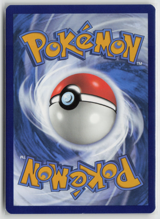 Bibarel GG25/GG70 – Crown Zenith: Galarian Gallery Pokémon Card NM (Back)