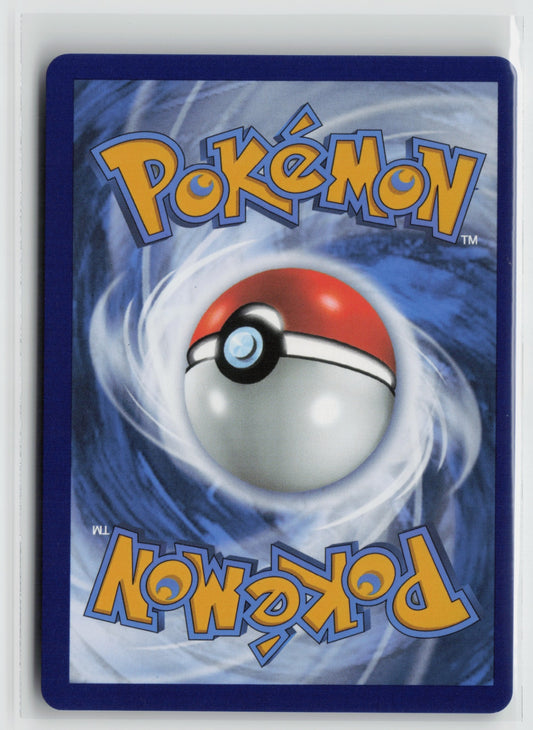 Alolan Vulpix VSTAR 034/195 – SWSH12: Silver Tempest Pokémon Card NM (Back)